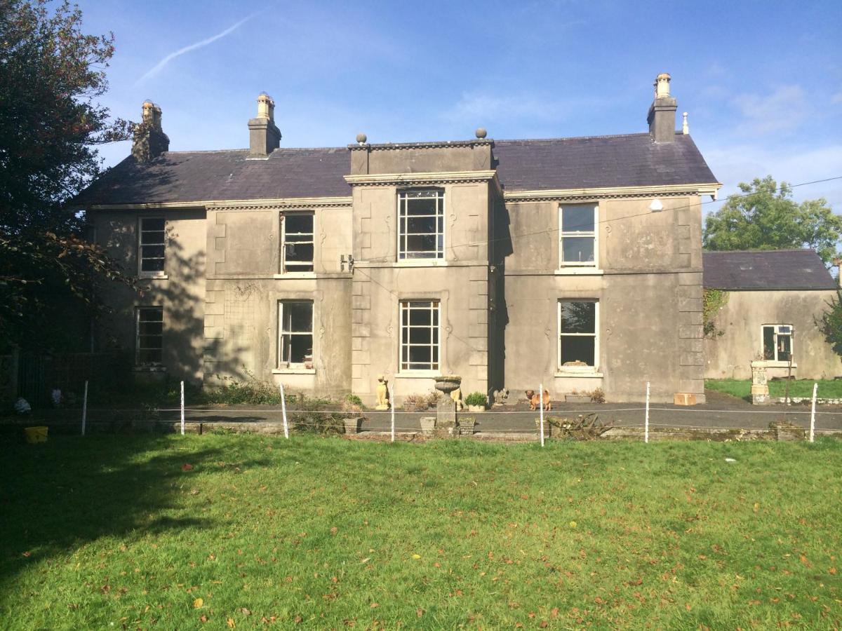 Crookedstone House Panzió Antrim Kültér fotó